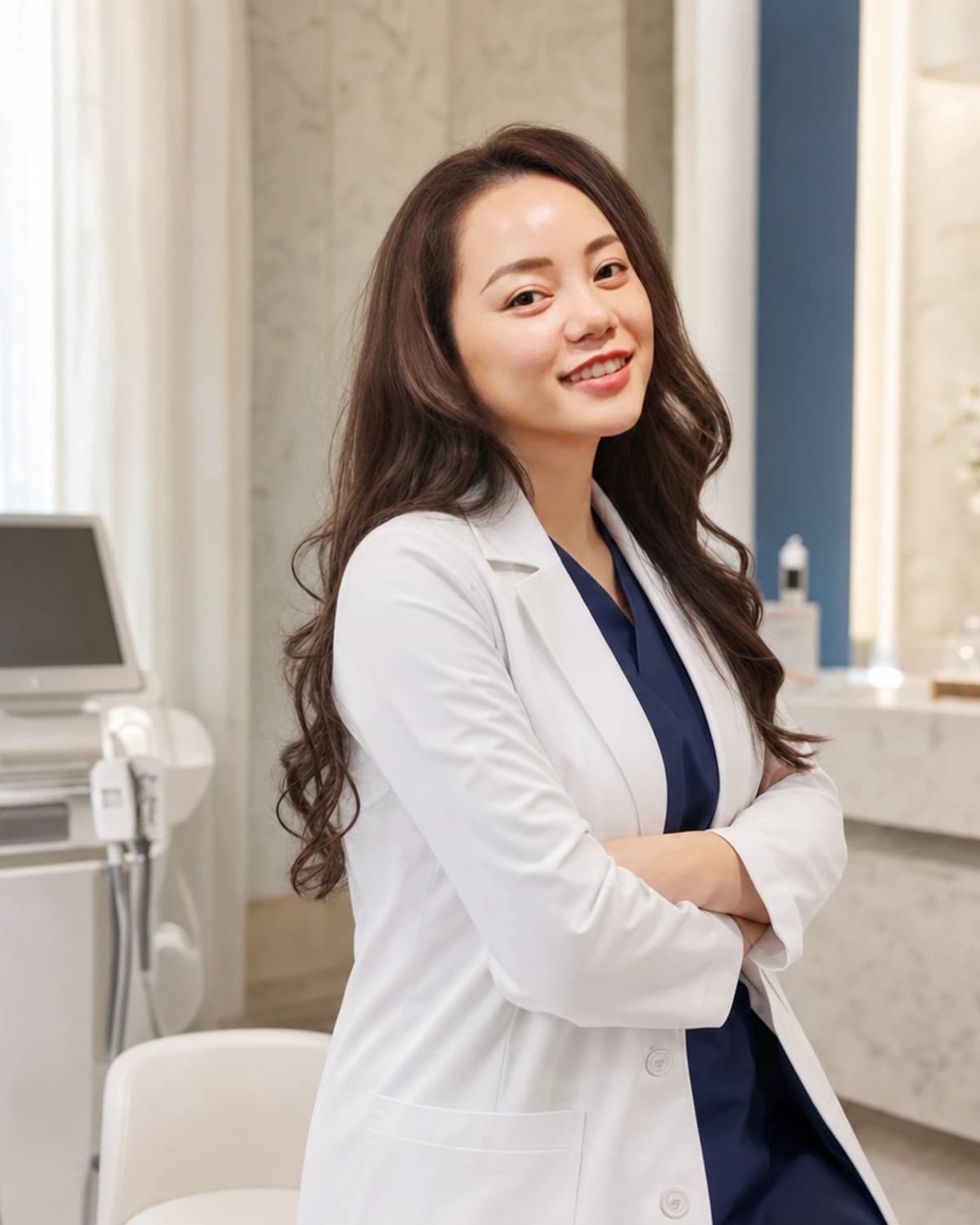 Da liễu và duy trì kết quả
